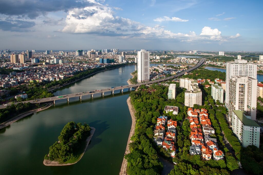 Hanoi