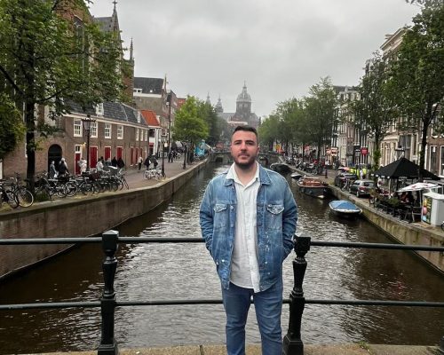 Amsterdam